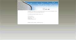 Desktop Screenshot of amphibianlitho.com